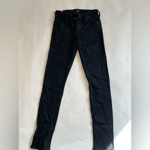 Citizens of humanity size 26